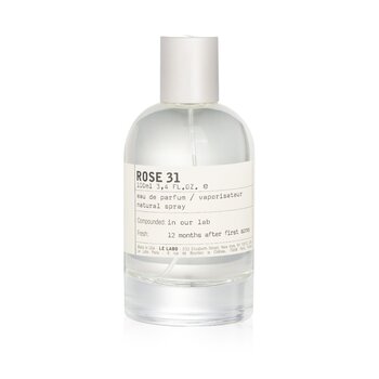 Le Labo Rose 31 Eau De Parfum Spray (Unboxed)