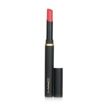 Powder Kiss Velvet Blur Slim Lipstick - # 898 Sheer Outrage