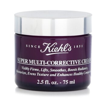 Kiehls Creme Super Multi-Corretivo