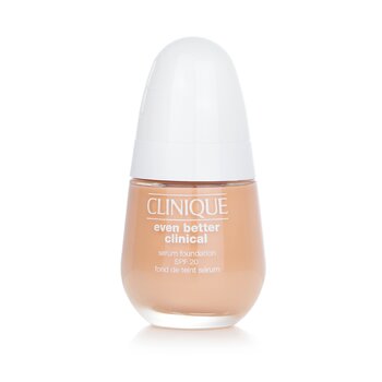 Clinique Even Better Clinical Serum Foundation SPF 20 - # CN 20 Fair