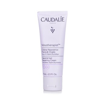 Caudalie Creme Reparador de Mãos e Unhas Vinoterapist