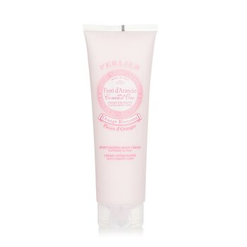 Perlier Creme Corporal Hidratante Flor de Laranjeira