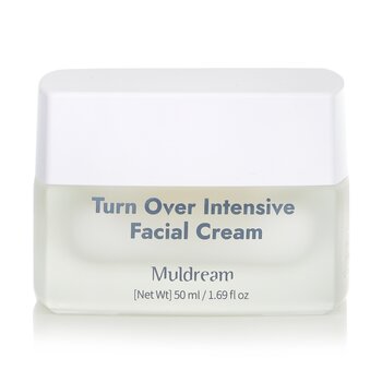 Turn Over Creme Facial Intensivo