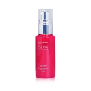 Estée Lauder Nutritive Super-Romã Radiant Energy Milky Lotion (Miniatura)