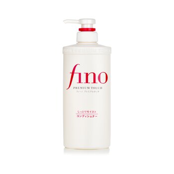 Shiseido Fino Premium Touch Hair Conditioner