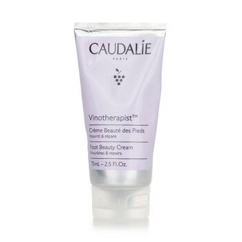 Caudalie Creme de Beleza para os Pés Vinoterapist