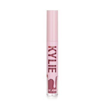 Kylie Por Kylie Jenner Lip Shine Lacquer - # 341 A Whole Lewk