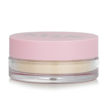 Kylie Por Kylie Jenner Setting Powder - # 100 Translucent