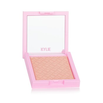 Kylie Por Kylie Jenner Kylighter Pressed illuminating Powder - # 060 Queen Drip