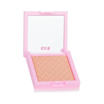 Kylie Por Kylie Jenner Kylighter Pressed illuminating Powder - # 050 Cheers Darling