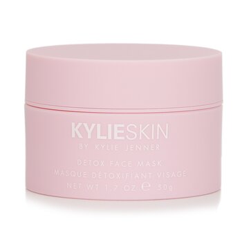 Pele de Kylie máscara facial desintoxicante