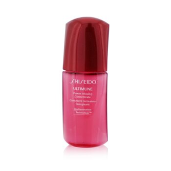 Shiseido Ultimune Power Infusing Concentrate - Tecnologia ImuGeneration (Miniatura)