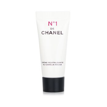 N°1 Creme Revitalizante De Chanel