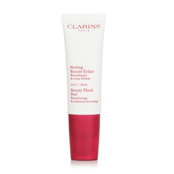 Clarins Peeling Flash de Beleza