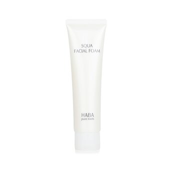 HABA Espuma Facial Pure Roots Squa