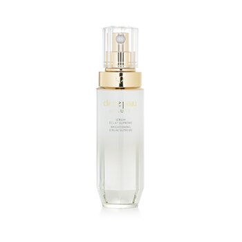 Cle De Peau Sérum Iluminador Supremo