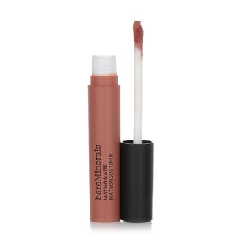 Mineralist Lasting Matte Liquid Lipstick - # Lucky