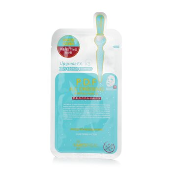 PDF AC Dressing Ampoule Mask Ex. (Atualizar)