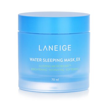 Laneige Máscara de Dormir com Água EX