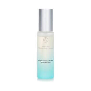 mori beauty by Natural Beauty Essência Hidratante de Chá Branco