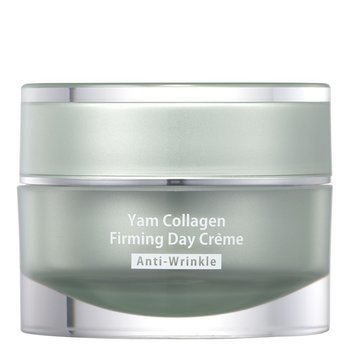 Natural Beauty Creme Diurno Firmador Yam Collagen