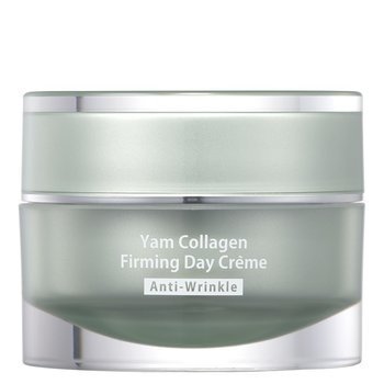 Creme Diurno Firmador Yam Collagen