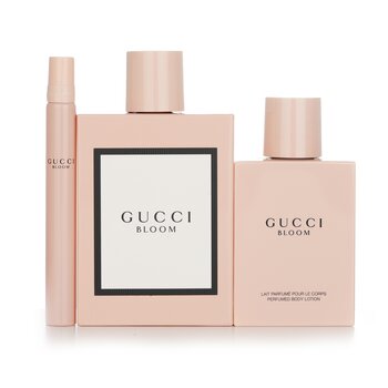 Bloom Eau De Parfum Coffret