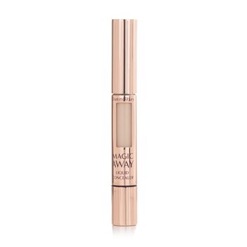 Charlotte Tilbury Magic Away Liquid Concealer - # 2 Fair (Fairest With Pink Undertones)