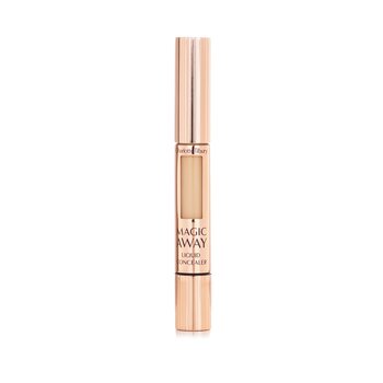 Charlotte Tilbury Magic Away Liquid Concealer - # 4 Fair (Fair Medium With Neutral Undertones)