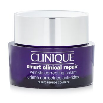 Clinique Smart Clinical Repair Creme Corretor de Rugas