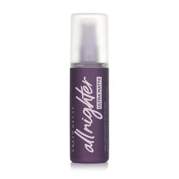 All Nighter Long Lasting Makeup Setting Spray (Ultra Matte)
