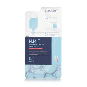 NMF Aquaring Mask Ampoulex