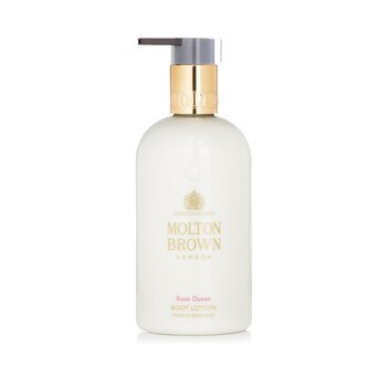 Molton Brown Loção Corporal Rose Dunes