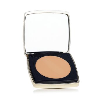 Estée Lauder Double Wear Stay In Place Matte Powder Foundation SPF 10 - # 4N1 Shell Beige