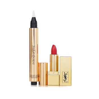 Yves Saint Laurent Touche Eclat Set