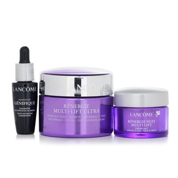Conjunto Ultra Creme Renergie Multi-Lift