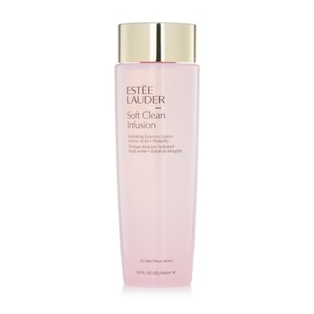 Estée Lauder Loção Essência Hidratante Soft Clean Infusion