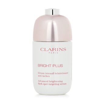 Clarins Sérum Bright Plus Advanced Brightening Dark Spot Targeting