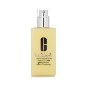 Gel Hidratante Dramaticamente Diferente