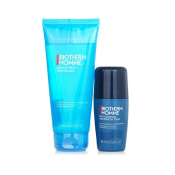 Aquafitness Refresh & Revitalize Set