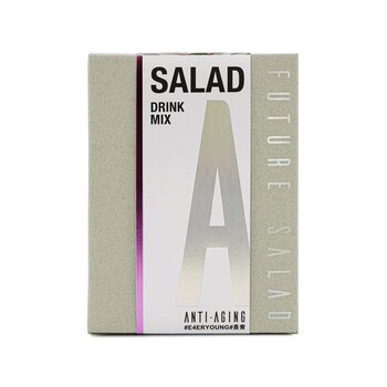 Salada do Futuro Anti-Aging Salad Drink Mix(7s) (expiry on 31 May 2024)