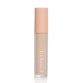 Lilybyred Magnet Fit Liquid Concealar SPF30 - # 21 Nude Fit