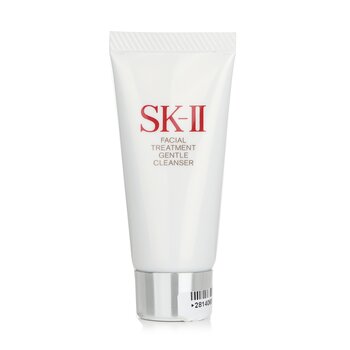 SK II Limpador suave para tratamento facial (miniatura)