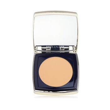 Estée Lauder Double Wear Stay In Place Matte Powder Foundation SPF 10 - # 4N2 Spiced Sand