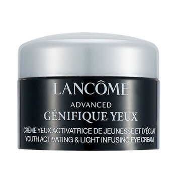 Lancôme Advanced Genifique Light-Pearl Youth Activating Eye & Lash Concentrate