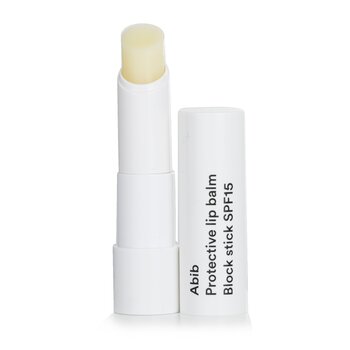 Protetor labial Block stick SPF15