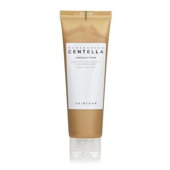 Skin1004 Madagascar Centella Ampola Espuma