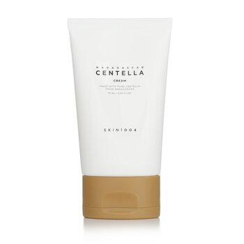 Skin1004 Creme de Centella de Madagascar