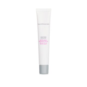 BareMinerals Tratamento facial Ageless Phyto Aha Radiance