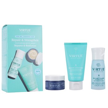 Virtude Repair & Strengthen Set